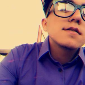 Meet your Posher, Augustine